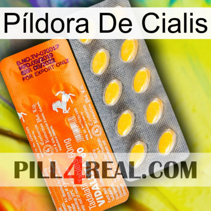 Píldora De Cialis new05